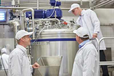 Sostenibilidad en las operaciones